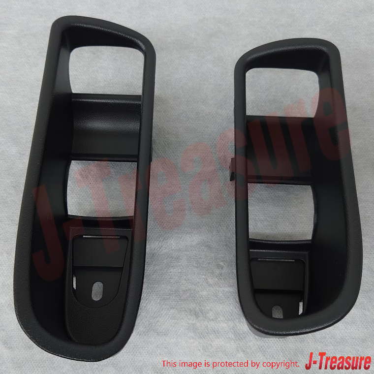 MAZDA RX-7 FD3S 93-95 Genuine Door Handle Recess Panel Trim Right & Left LHD OEM