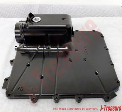 KAWASAKI ZX1400 NINJA ZX-14 2006-2011 Genuine Oil Pan 49034-0033 OEM