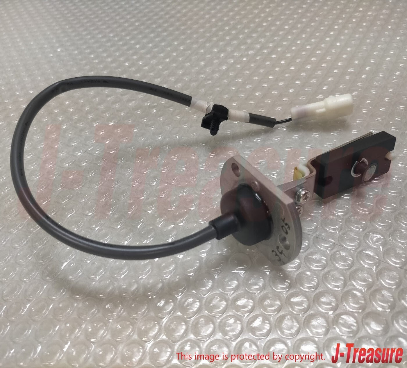 MAZDA RX-7 FD3S 1993-1995 Genuine Oil Level Sending Unit N3A1-10-470A OEM
