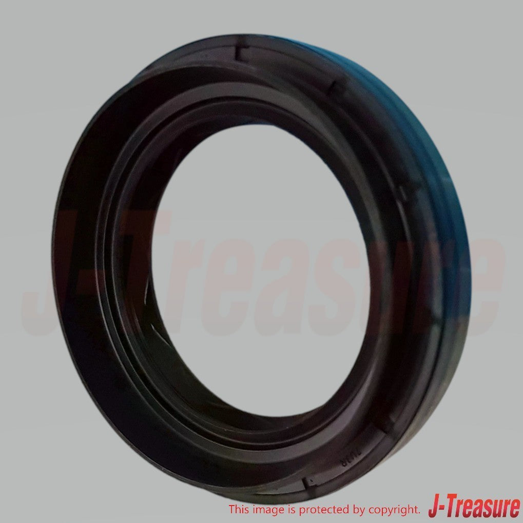 MITSUBISHI LANCER EVO鬩包ｽｶ郢晢ｽｻ繝ｻ・ｽ繝ｻ・ｩ CZ4A '08-09 Genuine M/T Case Diff Seal Kit 2509A010 OEM