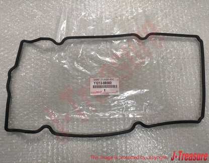 TOYOTA ALTEZZA CELICA MR2 RAV4 3S-GE 3SGE NA Genuine Valve Cover Gasket Set OEM