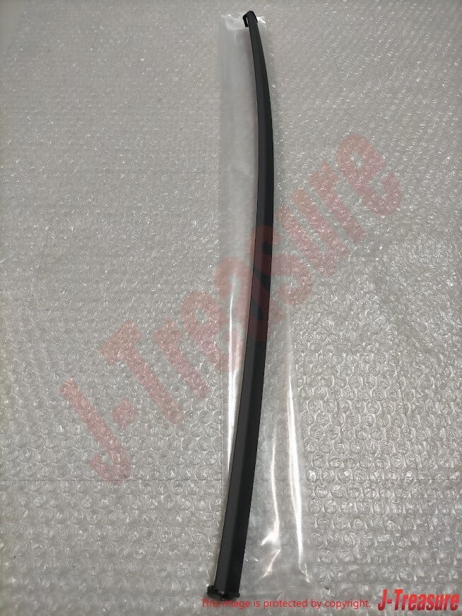 NISSAN 300ZX Z32 90-96 T-Top 2+2 Genuine Drip Molding T-Top Center RH & LH OEM
