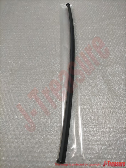 NISSAN 300ZX Z32 90-96 T-Top 2+2 Genuine Drip Molding T-Top Center RH & LH OEM