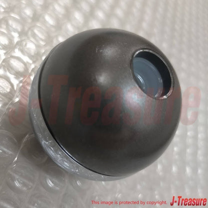 TOYOTA MR2 Spyder LEXUS IS300 01-05 Genuine Shift Knob Chrome 33504-53020 OEM