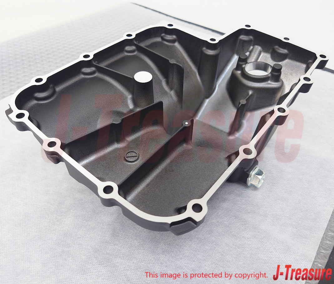 YAMAHA MT09 2018-2020 Genuine Strainer Cover Assy B56-13400-10-00 OEM