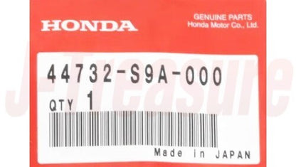 HONDA CR-V RD4 RD5 RD6 RD7 2002-2016 Genuine Wheel Center Cap 44732-S9A-000 OEM