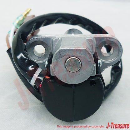 KAWASAKI VULCAN 750 VN750 1986-2006 Genuine Ignition Switch Assy 27005-5052 OEM