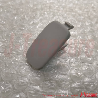 TOYOTA FJ CRUISER Genuine Side Sun Visor RH LH Assist Grip Handle Cover Bolt Set