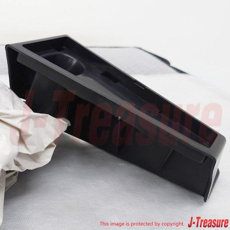 NISSAN SKYLINE GT-R R33 R34 95-02 Genuine Foot Rest Assy 67840-70T00 OEM