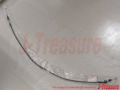 HONDA CIVIC TYPE-R EK9 Genuine Accelerator Throttle Wire Cable 17910-S03-Z02 OEM