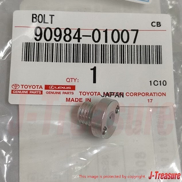 TOYOTA LAND CRUISER BJ40 FJ40 Genuine Fog Lamp Light Switch & Knob & Nut Set OEM