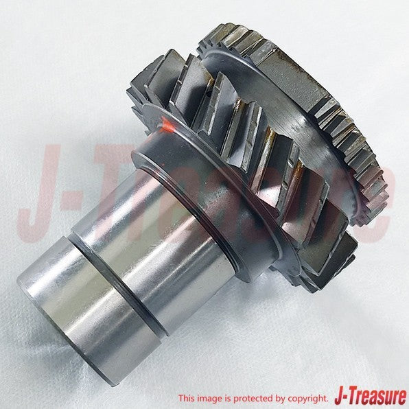 MITSUBISHI PAJERO MONTERO V6#W V7#W V88# V98# Genuine Transfer Input Gear OEM