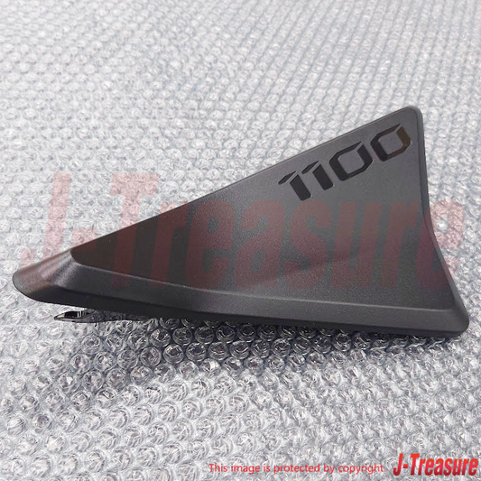 HONDA REBEL CMX1100 2021-2023 Genuine Side Cover LH 83610-MLA-A00 OEM