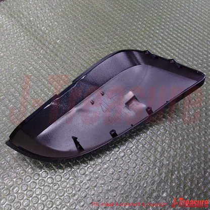 TOYOTA RAV4 ASA42 2017-2018 Genuine Outer Mirror Cover RH & LH Set OEM
