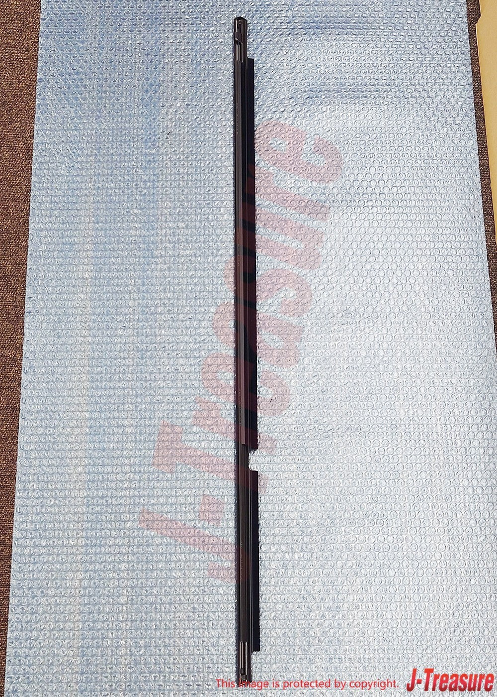 TOYOTA SCION xB NCP31 04-06 Genuine Rear Door Glass Weatherstrip Assy OUTER RH