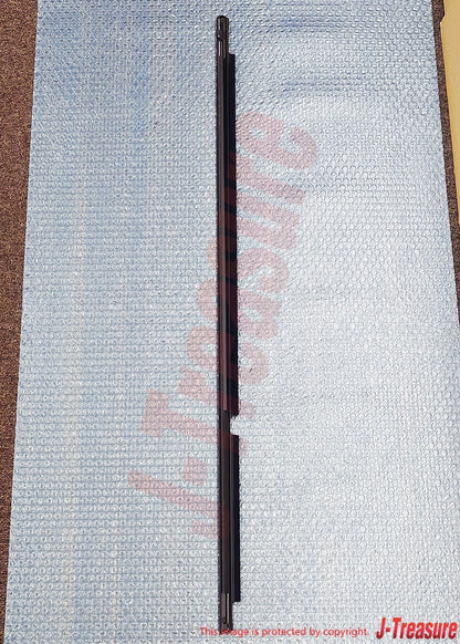 TOYOTA SCION xB NCP31 04-06 Genuine Rear Door Glass Weatherstrip Assy OUTER RH