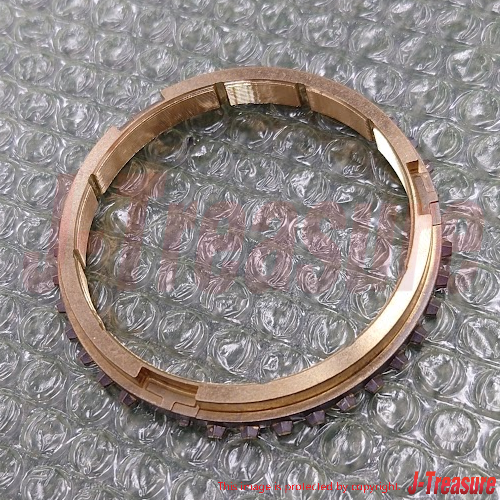 TOYOTA COROLLA CE90 Genuine Synchronizer Ring NO.1 33367-32020 x2 Set OEM