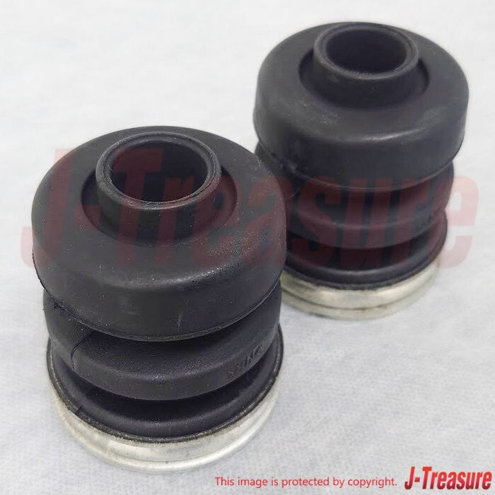 TOYOTA LAND CRUISER PRADO GRJ120 03-09 Genuine No.1 Upper Cab Mounting x2 set RL