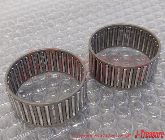 HONDA INTEGRA DC5 Genuine 6M/T Bearing Needle 47x52x23 91101-PPP-003 x2 Set OEM