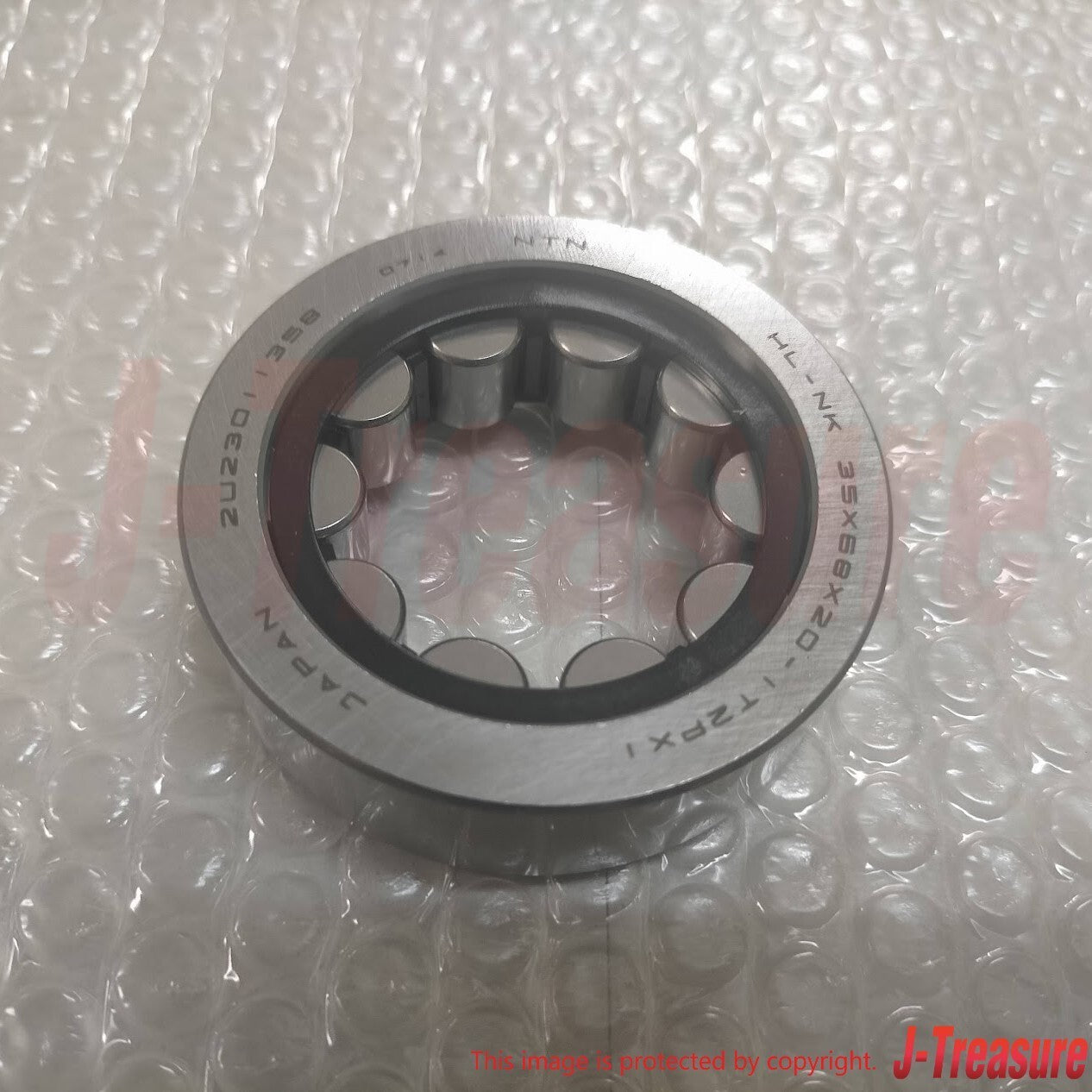 HONDA CIVIC TypeR FD2 09-15 Genuine 6M/T Clutch Case Needle Bearing 35x68x20 OEM