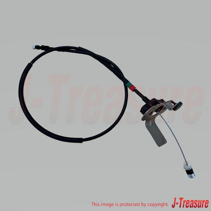 TOYOTA SUPRA GA70 86-93 Genuine Accelerator Control Cable 78180-14880 OEM RHD