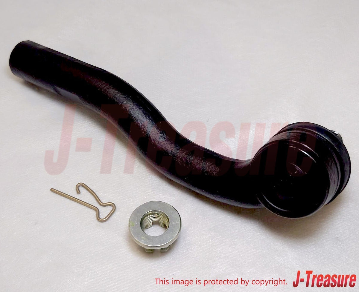 LEXUS LS400 UCF10L 1990-1994 Genuine Tie Rod Assy Left 45470-59015 OEM