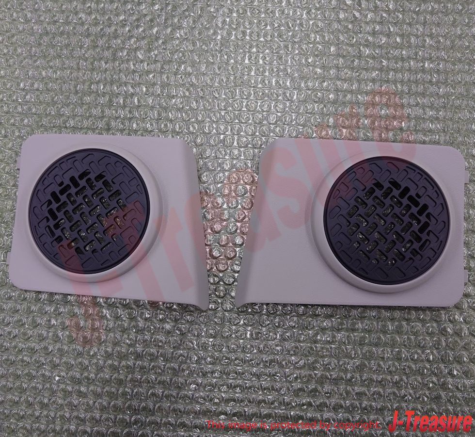 TOYOTA FJ CRUISER GSJ10 GSJ15 2007-2014 Genuine Speaker Grille RH & LH set OEM