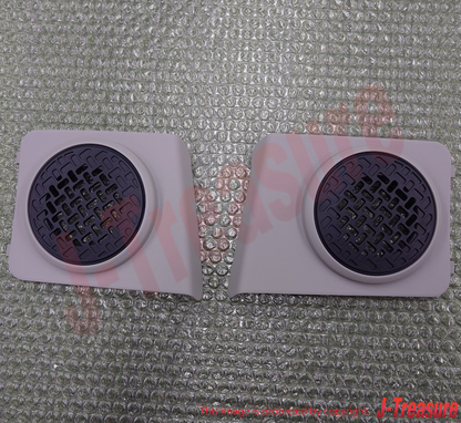 TOYOTA FJ CRUISER GSJ10 GSJ15 2007-2014 Genuine Speaker Grille RH & LH set OEM