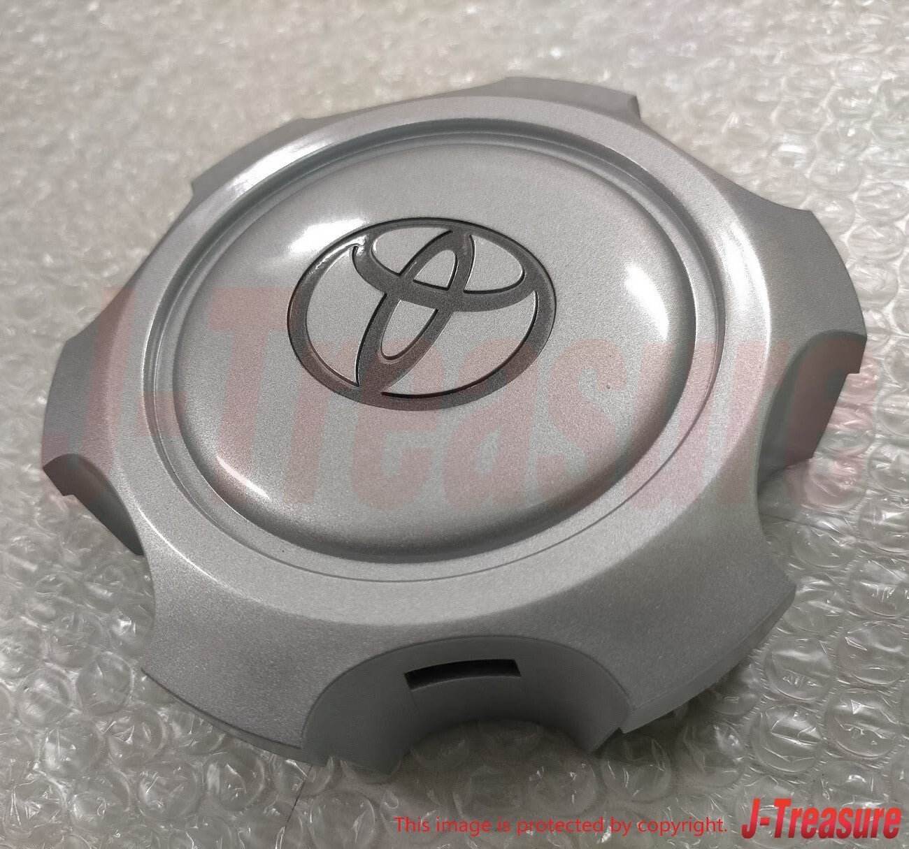 TOYOTA 4RUNNER 96-02 Genuine Center Cap Wheel Hub 42603-35630 x4 Set OEM