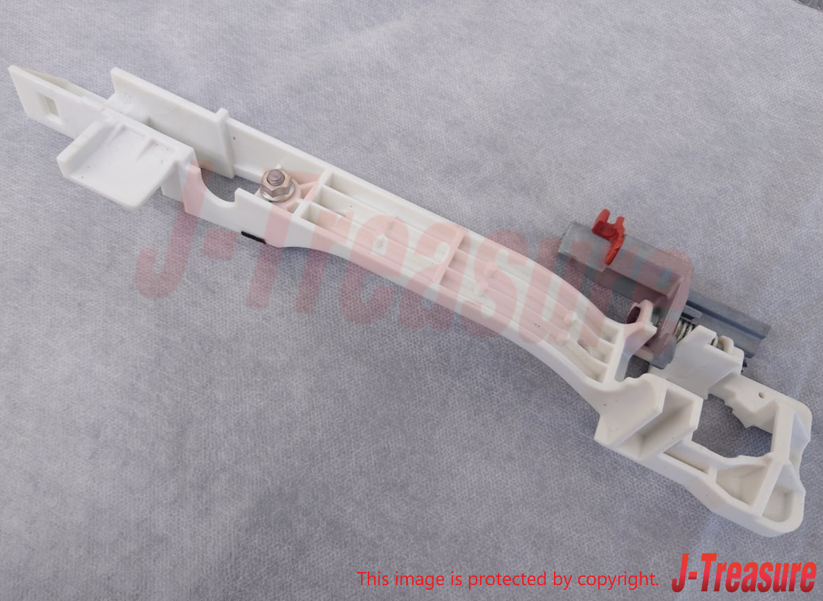 HONDA CR-V RM# 2012-2016 Genuine Front Door Handle Base RH 72142-TR0-A02 OEM