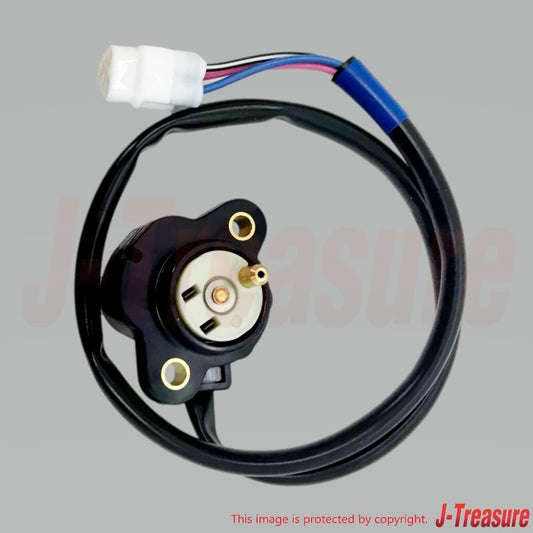 SUZUKI GSX-S1000 2017 Genuine Gear Position Sensor Assy 37730-41G03 OEM