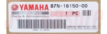 YAMAHA FJ-09 2015-2016 Genuine Primary Driven Gear B7N-16150-00-00 OEM