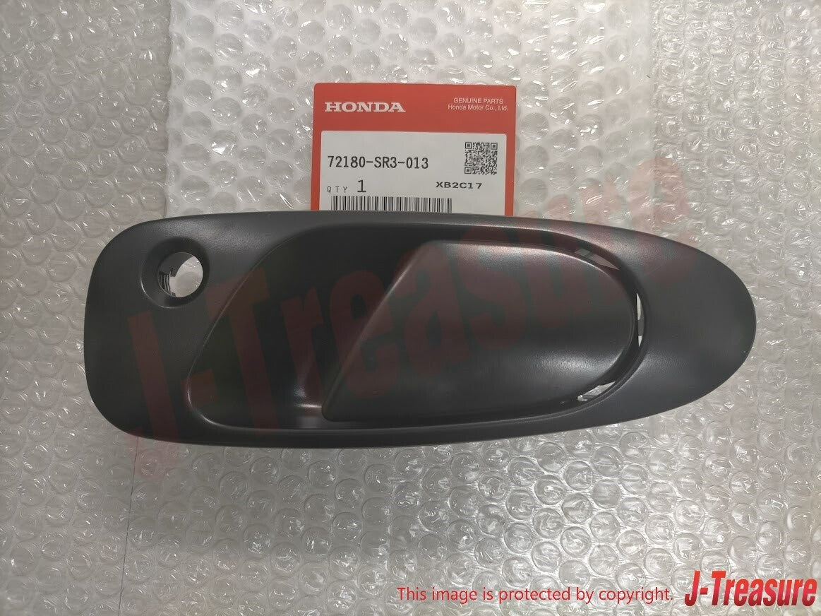 HONDA CIVIC EG 3D 4D 1992-1995 Genuine Front Outside Door Handle RH & LH Set OEM