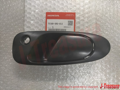 HONDA CIVIC EG 3D 4D 1992-1995 Genuine Front Outside Door Handle RH & LH Set OEM