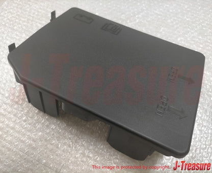 MAZDA MX-5 MIATA NC NCEC 2006-2015 Genuine Battery Box Cover LFG1-18-593B OEM