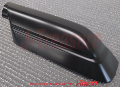 TOYOTA LAND CRUISER UZJ100 02-07 Genuine Roof Rack Leg Cover Rear LH 63494-60060