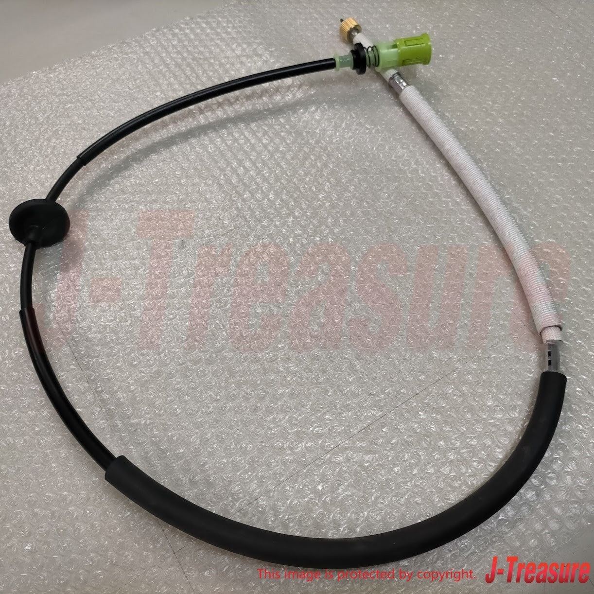 TOYOTA SUPRA MA70 '86-92 Genuine Speedometer Drive Cable NO.1 & NO.2 Set For MT