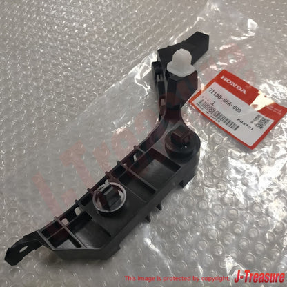 HONDA ACCORD ACURA TSX 04-08 Genuine Front Bumper Spacer Right & Left Set OEM
