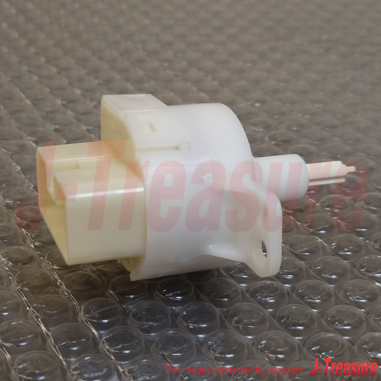 TOYOTA HIGHLANDER ACU20L 01-07 Genuine Heater Blower Switch 84732-48010 OEM