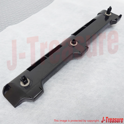 TOYOTA 4RUNNER GRN21# 03-06 Genuine Rear Bumper Upper Retainer LH 52563-35010