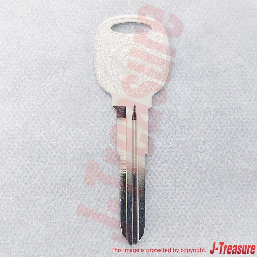 MAZDA ROADSTER MX-5 MIATA NA8C Genuine Secondary Blank Key C009-76-202 OEM