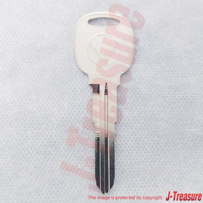 MAZDA ROADSTER MX-5 MIATA NA8C Genuine Secondary Blank Key C009-76-202 OEM