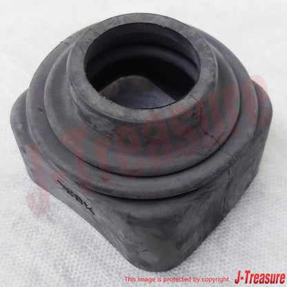 TOYOTA SUPRA JZA80 97-98 Genuine Shift & Select Lever Boot No.3 33555-14100 OEM