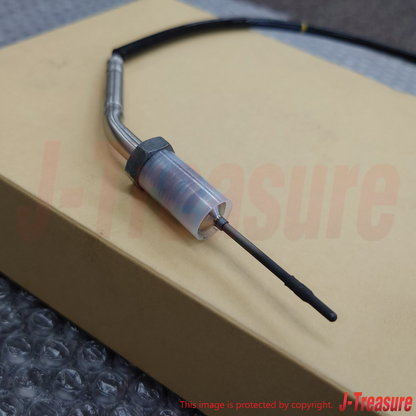 MITSUBISHI MONTERO PAJERO V88V Genuine Exhaust High Temper Sensor 1587A015 OEM
