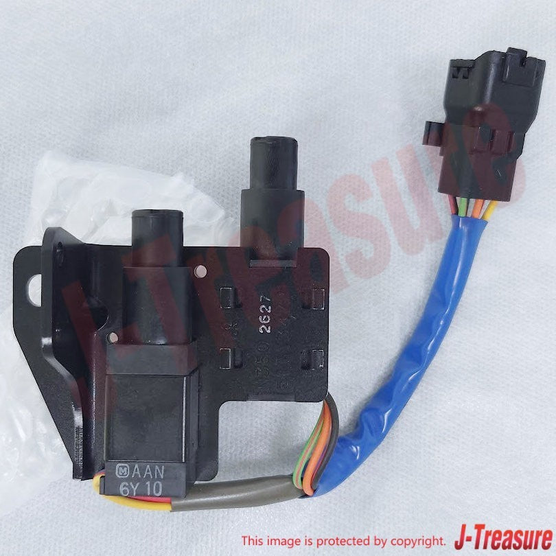 MAZDA RX-7 FC3S FC3C 1989-1991 Genuine Throttle Position Sensor N350-18-911B OEM