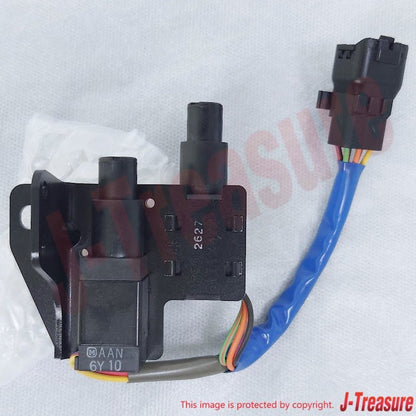 MAZDA RX-7 FC3S FC3C 1989-1991 Genuine Throttle Position Sensor N350-18-911B OEM