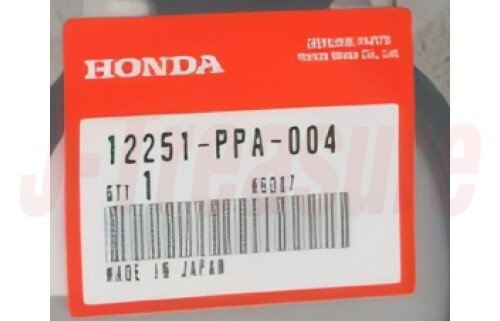 HONDA CR-V RD6 RD7 2002-2006 Genuine Cylinder Head Gasket Comp 12251-PPA-004 OEM