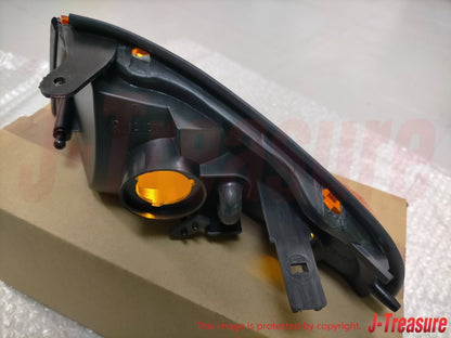 NISSAN SKYLINE GT-R BNR32 Genuine Lamp Unit Turnlight RH 26124-RHR20 OEM