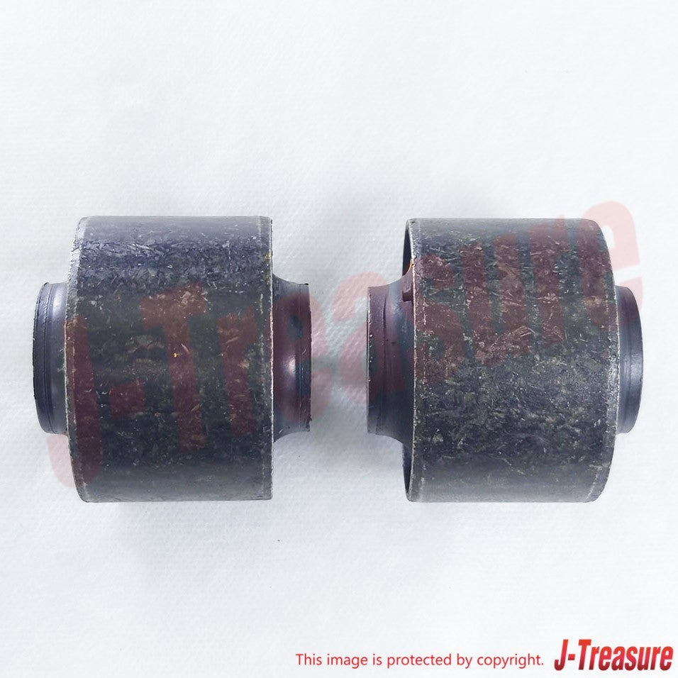TOYOTA LAND CRUISER KZJ7# '94-95 Genuine Trailing Arm Bush Sub Assy No.2 x2 Set