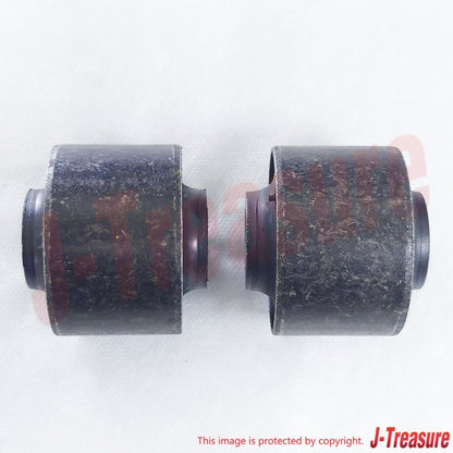 TOYOTA LAND CRUISER KZJ7# '94-95 Genuine Trailing Arm Bush Sub Assy No.2 x2 Set